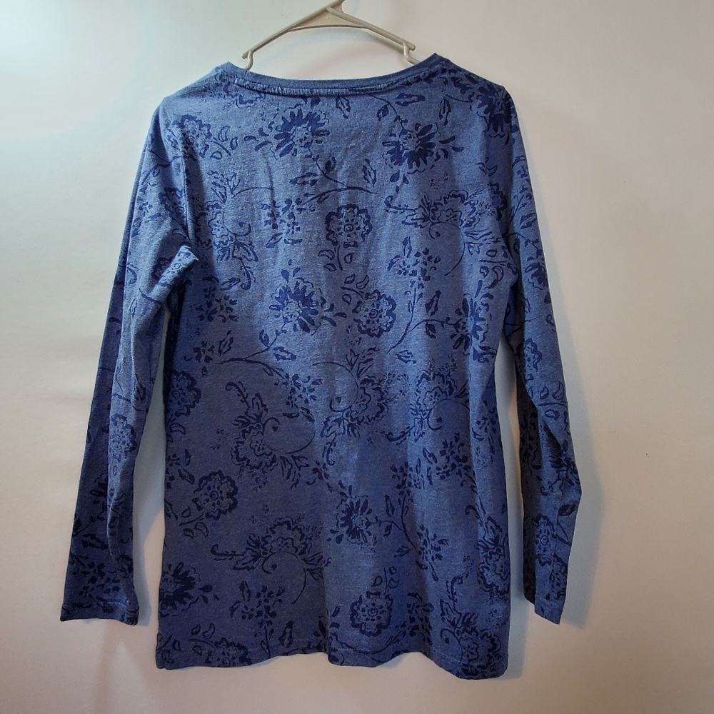 ***3 for $15 Coldwater Creek shirt sz sm - Picture 2 of 4